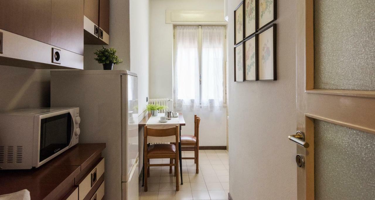 Joivy Welcoming 1Br Apt Next To Villa Olmo Como Kültér fotó