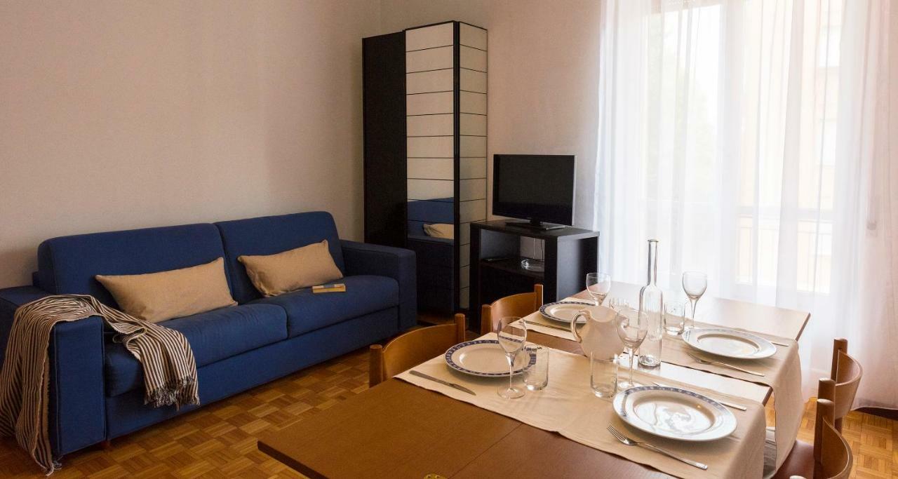 Joivy Welcoming 1Br Apt Next To Villa Olmo Como Kültér fotó