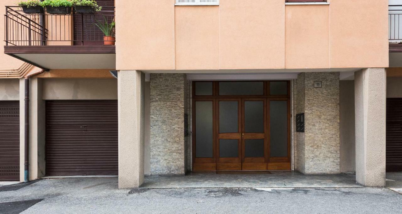 Joivy Welcoming 1Br Apt Next To Villa Olmo Como Kültér fotó